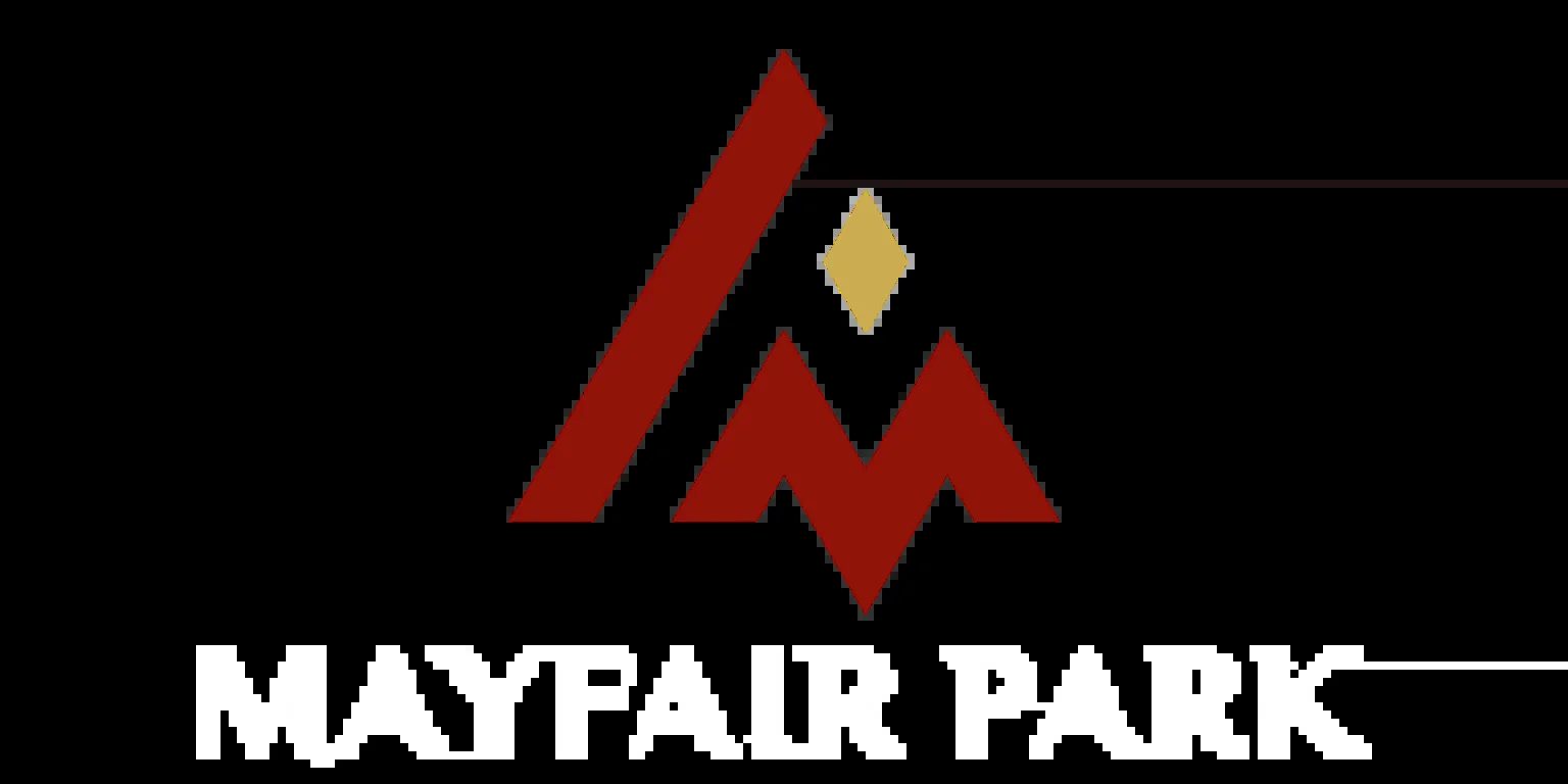 MAYFAIR PARK logo
