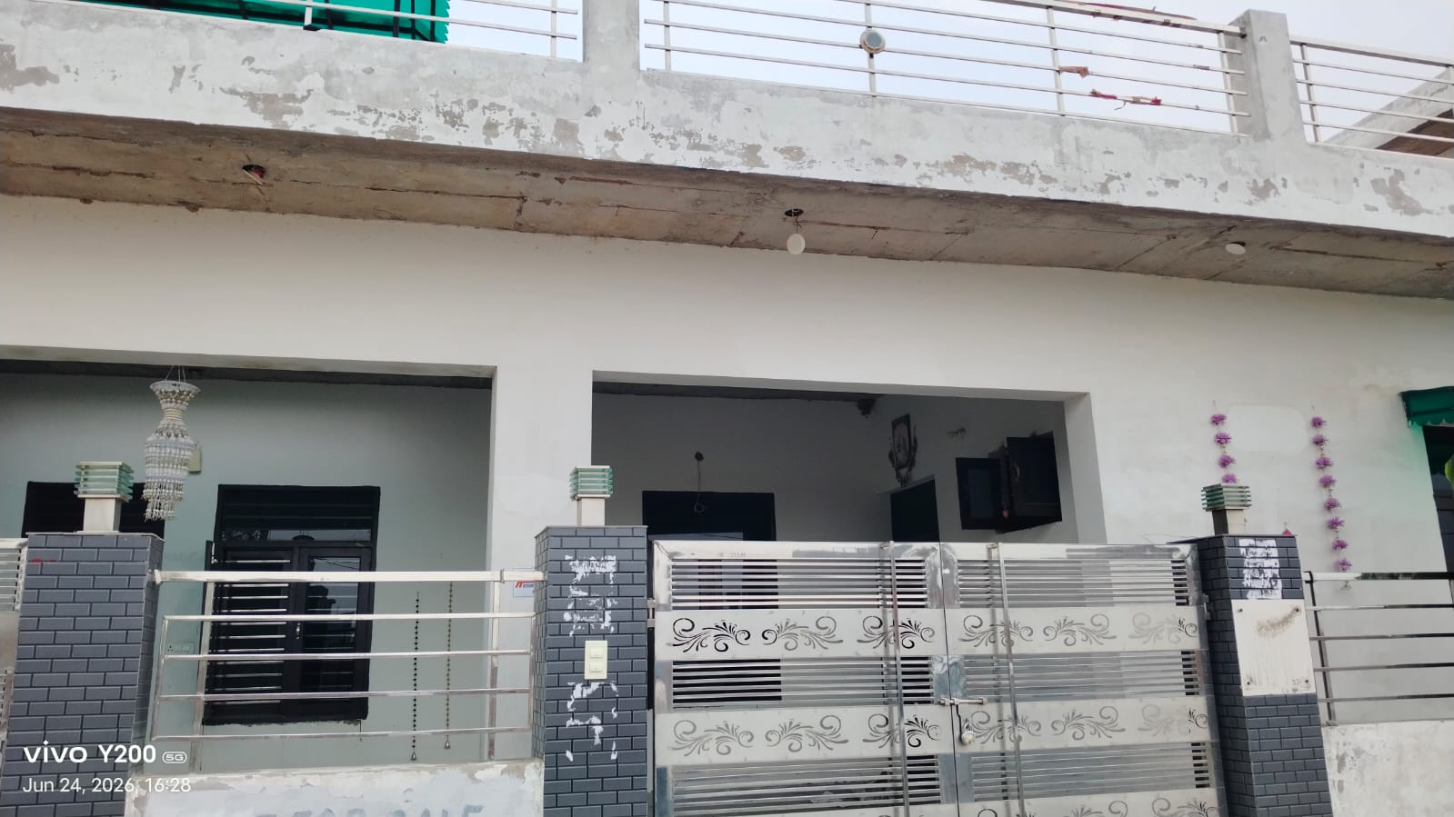Balaji Enclave (Derabssi)