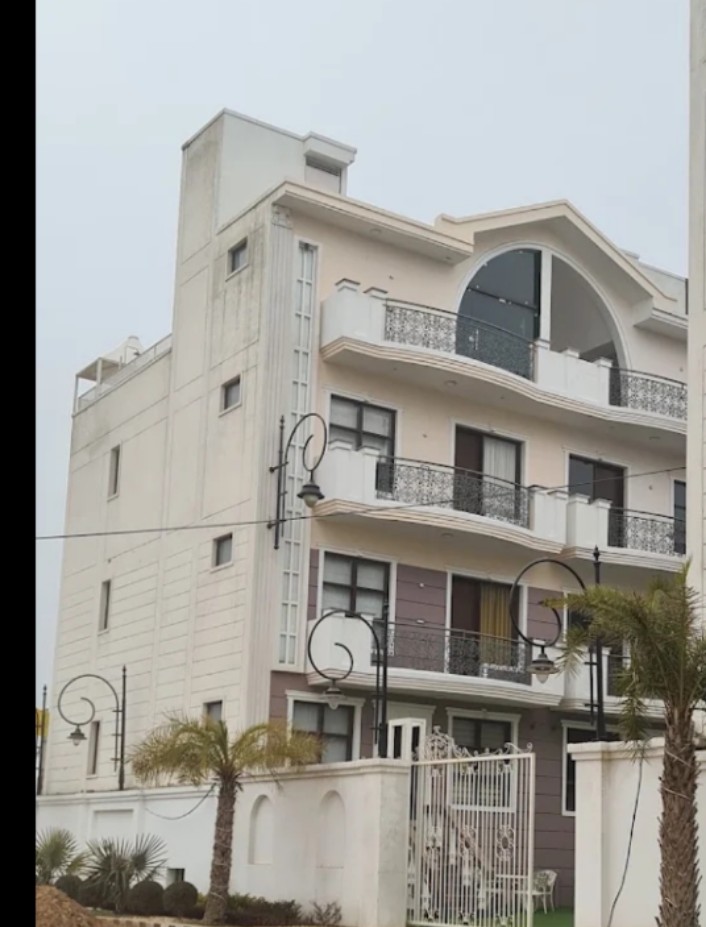 FIO Homes Zirakpur