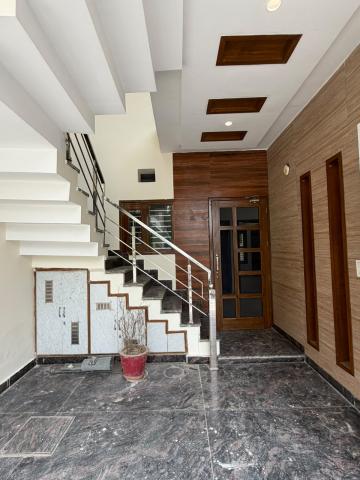 Independent Kothi Sunny Enclave — photo 3
