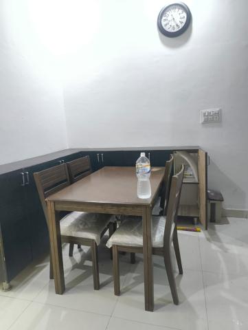 3 BHK Fully furnished Flat — photo 2