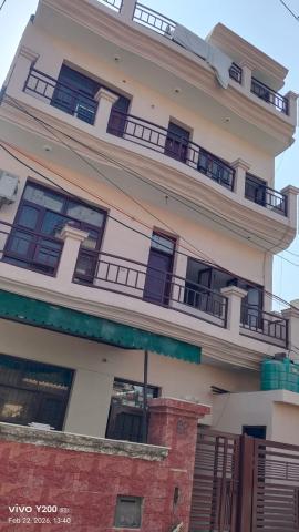 Kothi  for Sale -Zirakpur — photo 3