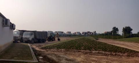 Residential Plot for sale