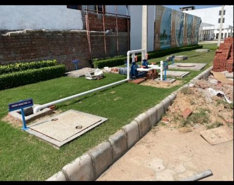 FIO Homes Zirakpur — photo 4