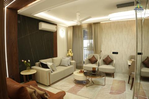 Imperial Apartments — photo 4