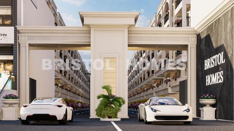 BRISTOL HOMES