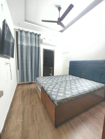 3 BHK Fully furnished Flat — photo 8