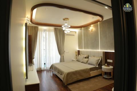 Imperial Apartments — photo 3