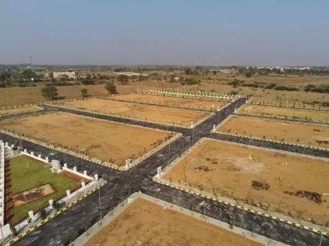 Trident Hills Panchkula