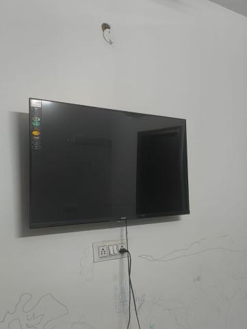 3 BHK Fully furnished Flat — photo 6
