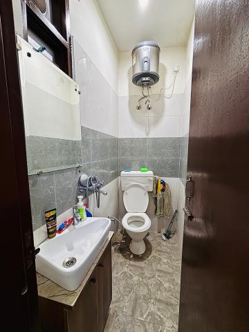 3 BHK FLAT — photo 3