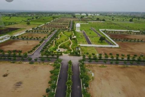 Residential Plot for sale Sec. 7 ext. Panchkula