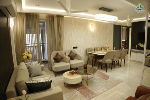 Imperial Apartments — photo 8