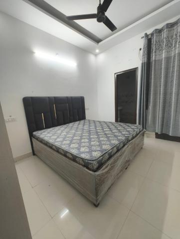 3 BHK Fully furnished Flat — photo 5