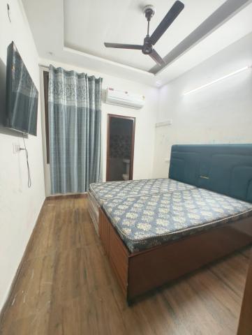 3 BHK Fully furnished Flat — photo 4