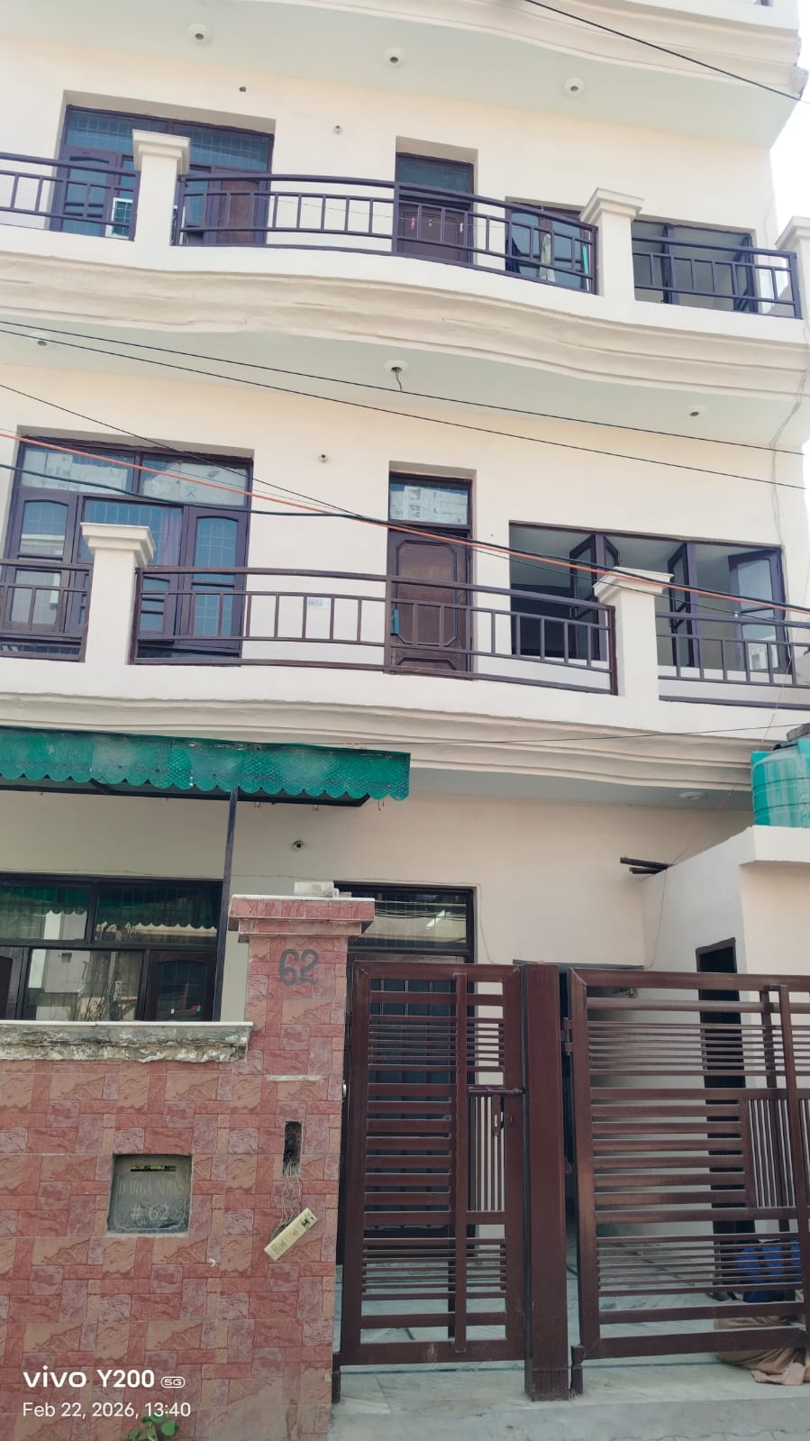 Kothi  for Sale -Zirakpur